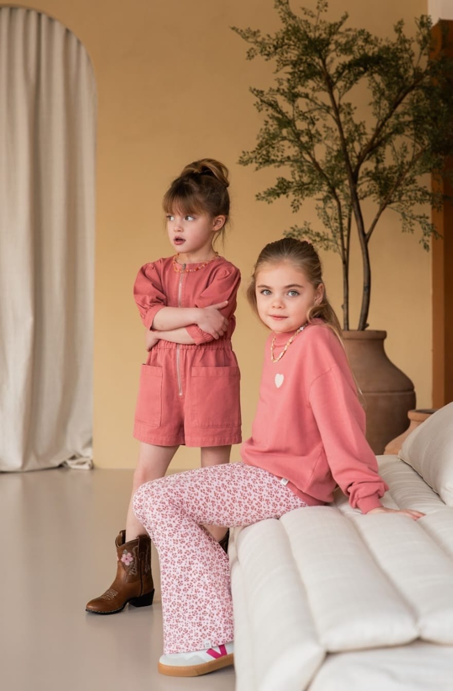 Jumpsuit Keesje
