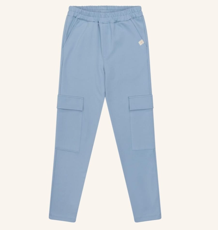 Chino Light Blue