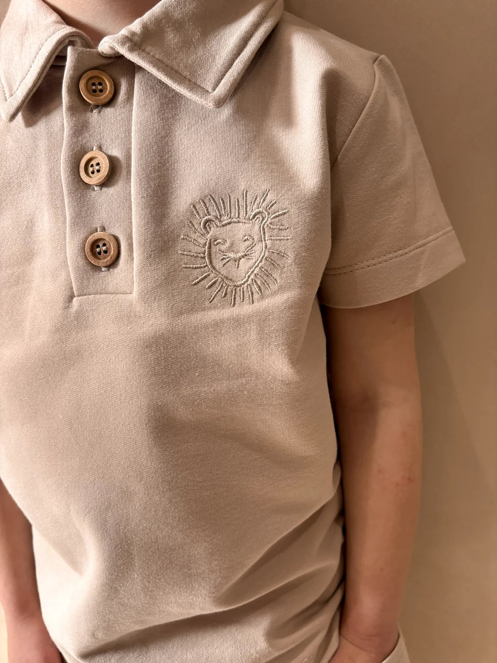 Polo Scott