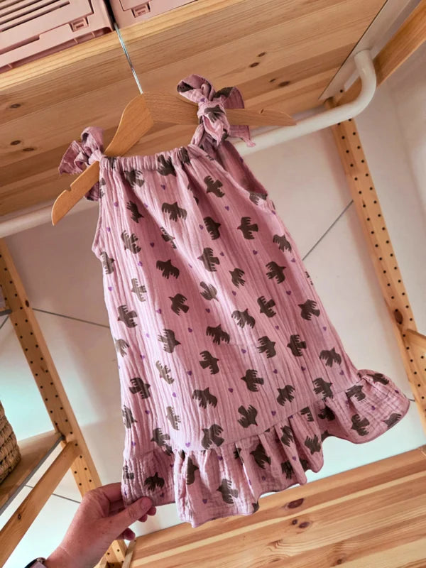 Dress vogels