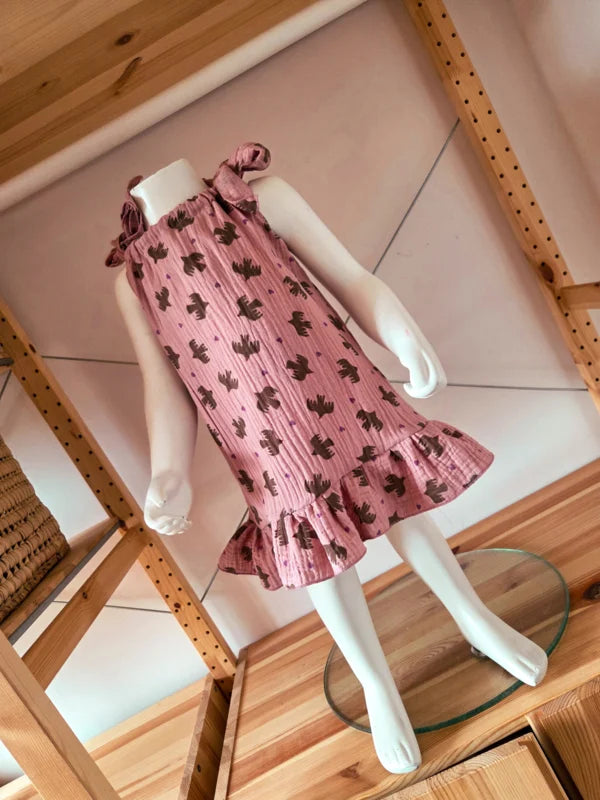 Dress vogels