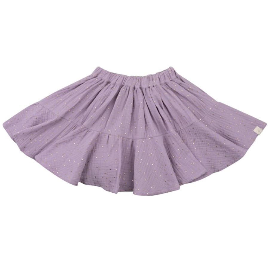 Rok Lila & Gold