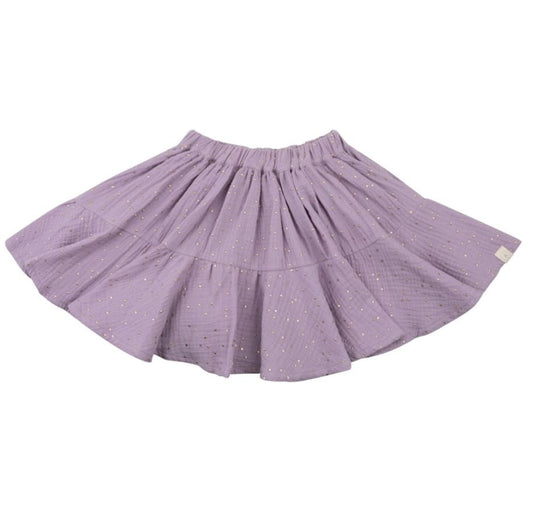 Rok Lila & Gold