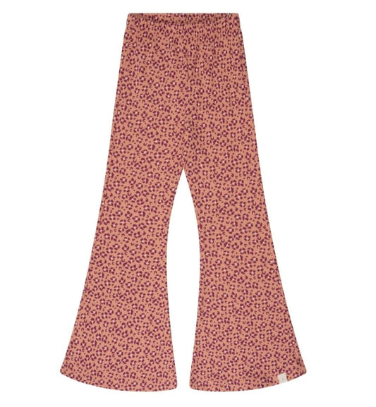 Flared Leopard Berry