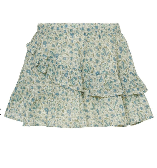 Rok Zanthe Dawn Blue