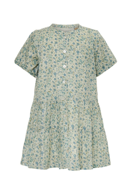 Jurk Zanthe Dawn Blue
