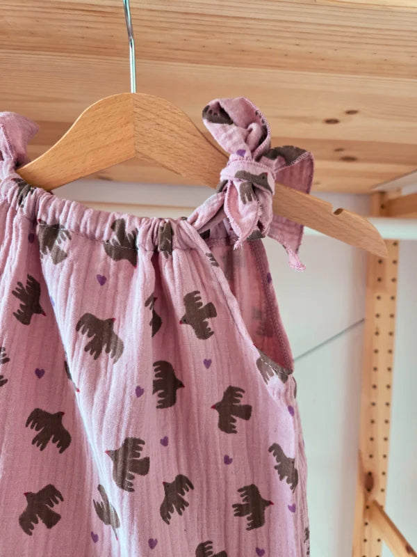 Dress vogels