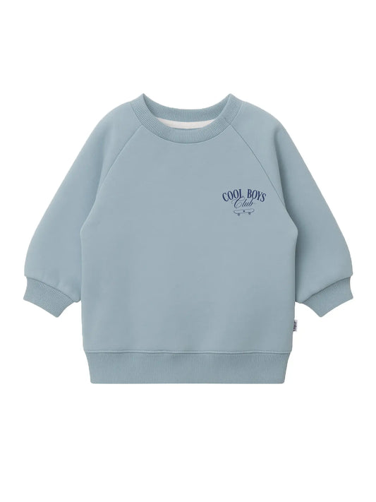 Sweater Cool Boys